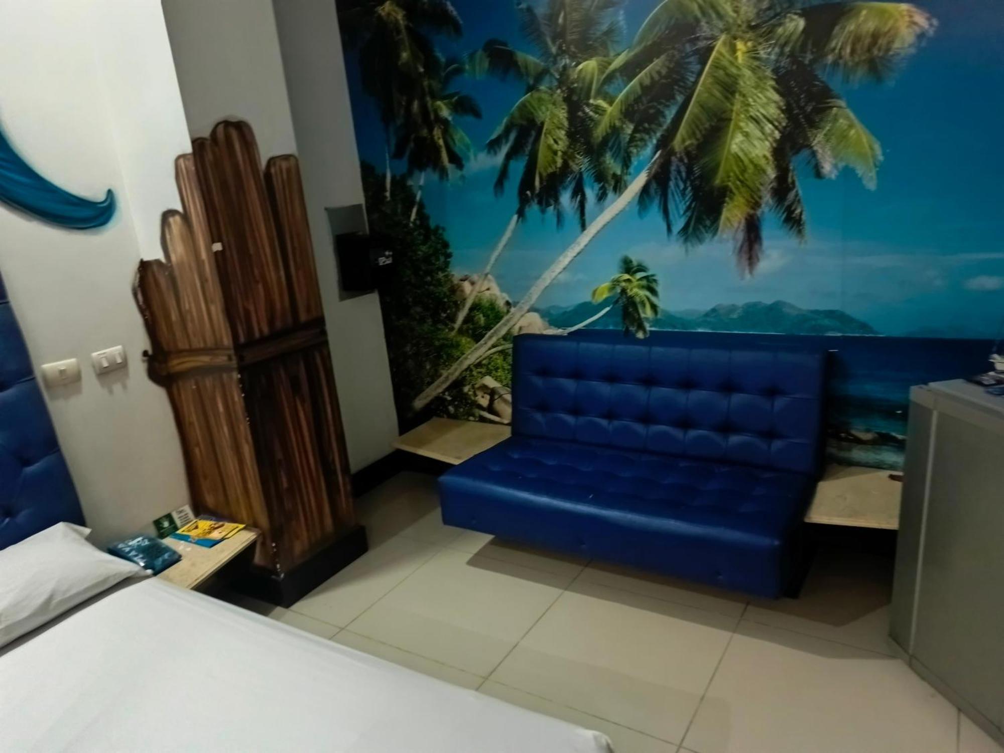 Hotel Spa Laureles Медельин Экстерьер фото