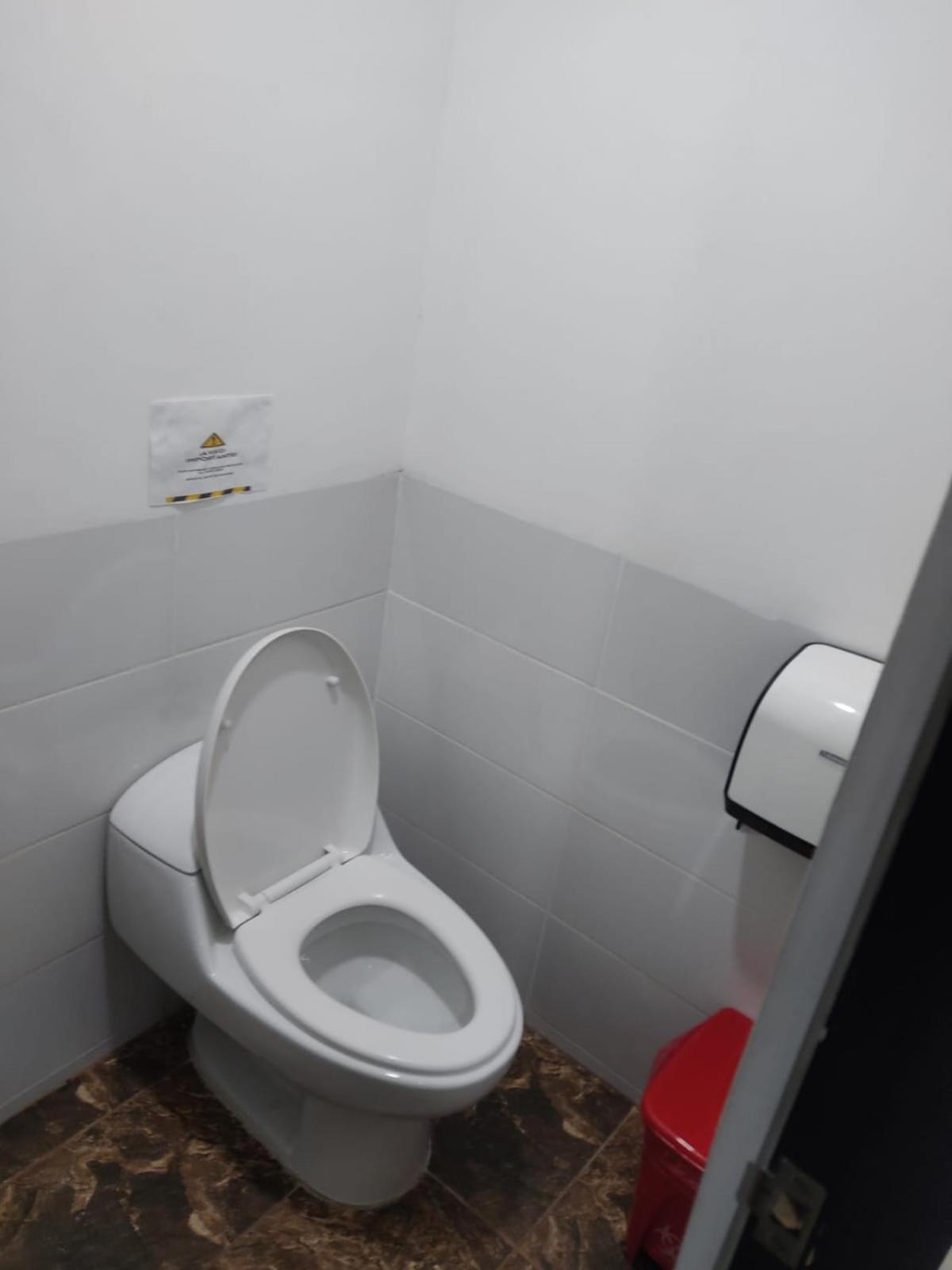 Hotel Spa Laureles Медельин Экстерьер фото